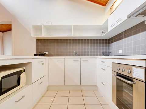 Sapphire Sea N Sand - Accommodation Australia 1