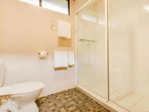 Sapphire Sea N Sand - Accommodation Australia 2