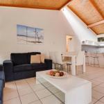 Sapphire Sea N Sand - Accommodation Australia 0