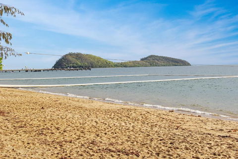 Palm Cove Beach Retreat - Bed n Breakfasts 2