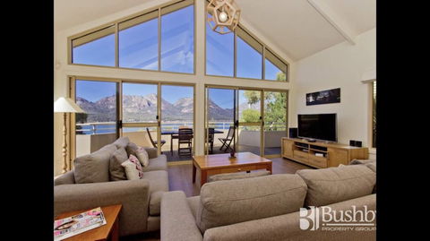 Freycinet Beach House - Accommodation Australia 2