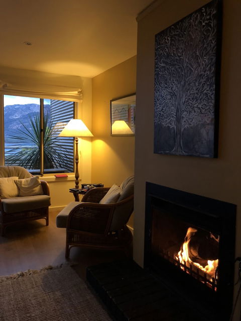 Freycinet Beach House - Accommodation Australia 1