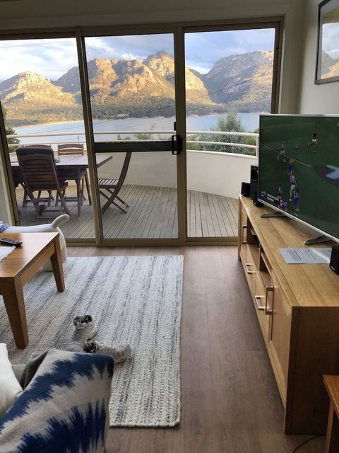 Freycinet Beach House - Accommodation Australia 3