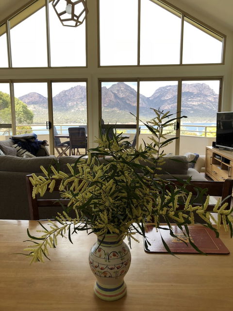 Freycinet Beach House - Accommodation Australia 4