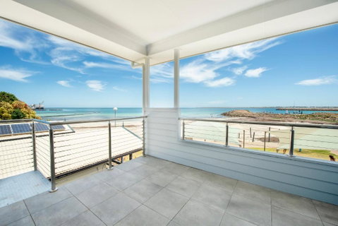 Wallaroo Beachfront Tourist Park - Australia Shopping 5