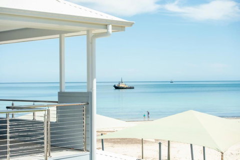 Wallaroo Beachfront Tourist Park - Australia Shopping 3