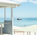 Wallaroo Beachfront Tourist Park - Accommodation Australia