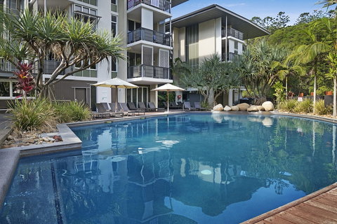 Footsteps To The Heart Of Noosa And A View! - Local Tourism 4