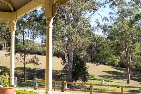 The Willows At Kurrajong - Australia Shopping 3