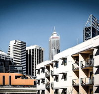 Two bedder with Parking Close to Perth City Centre - Accommodation Australia