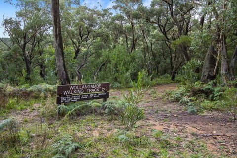 THE TEACHERS COTTAGE - Accommodation Australia 5