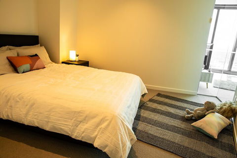 Fabulous Apartment In Heart Of Brisbane - Accommodation Australia 6