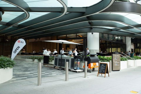 Fabulous Apartment In Heart Of Brisbane - Accommodation Australia 0