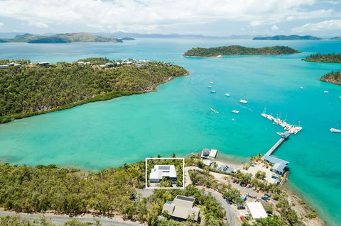 Baybliss Studio 2 - Accommodation Australia 3
