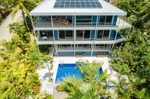 Baybliss Studio 2 - Accommodation Australia 4