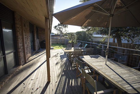 LOCKINGTON - Accommodation Australia 1