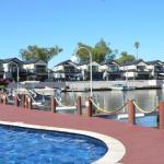 Cypress Townhouse 21 Mulwala - Australia Shopping 0