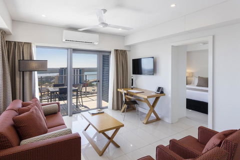 Apartments At 31 Woods - Accommodation Australia 6