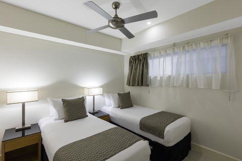 Apartments At 31 Woods - Accommodation Australia 3