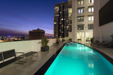 Apartments At 31 Woods - Accommodation Australia 2