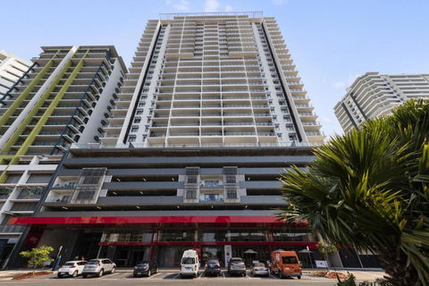 Apartments At 31 Woods - Accommodation Australia 5