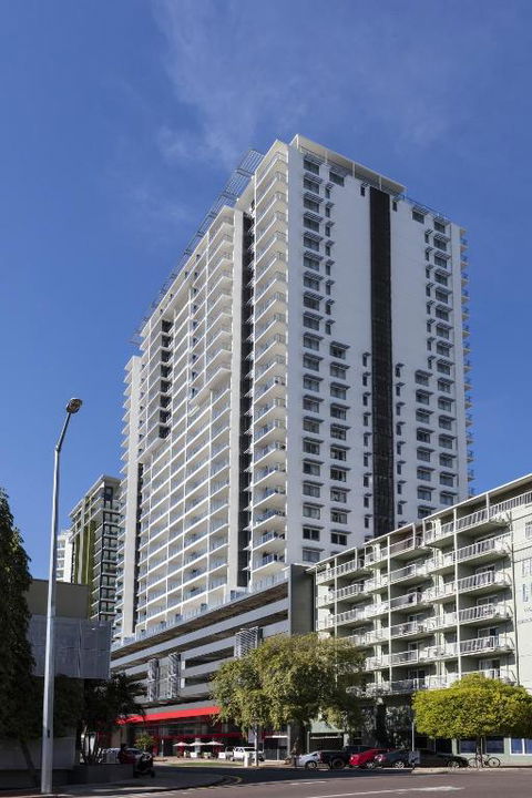 Apartments At 31 Woods - Accommodation Australia 1