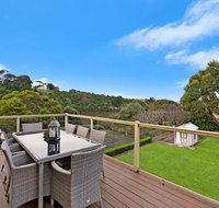 Nevertire - Accommodation Australia