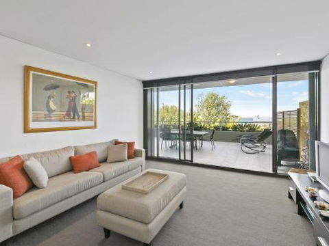 LORNE CHALET APARTMENT 36 Central Location - Accommodation Australia 0