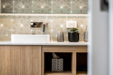 A PERFECT STAY Luxe & Bloom - Australia Shopping 5