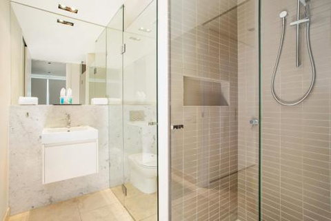 Unit 203 Plantation Rainbow Beach Plantation Resort Top Floor Aircon Free Wi Fi - Bed n Breakfasts 2