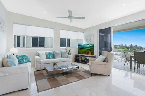 Beachside Vibes Sunshine Beach - Accommodation Australia 6
