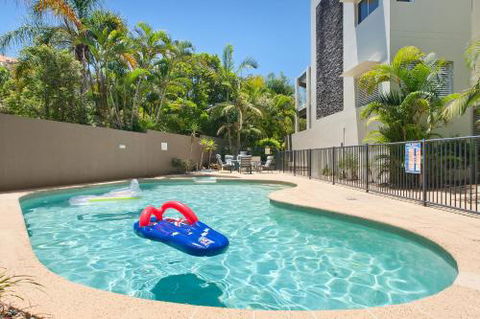 Beachside Vibes Sunshine Beach - Accommodation Australia 1
