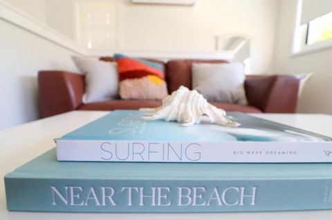 Palms Studio Apartment At Raffetys Resort - Accommodation Australia 1