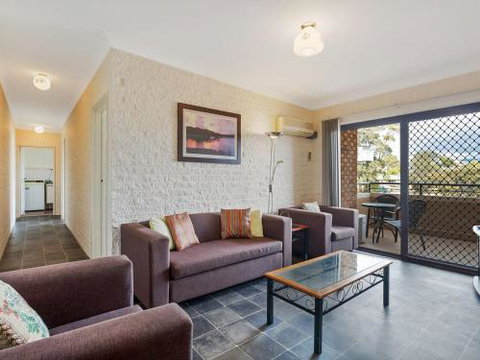 Apollo Unit 14 - Local Tourism 1