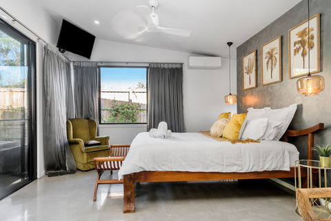 A PERFECT STAY - Copper Sands - Local Tourism 5
