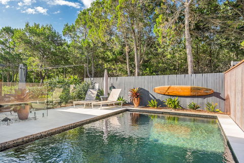 A PERFECT STAY - Copper Sands - Local Tourism 3