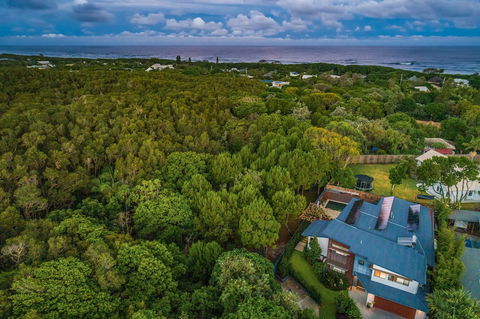 A PERFECT STAY - Copper Sands - Local Tourism 1