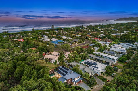 A PERFECT STAY - Copper Sands - Local Tourism 2