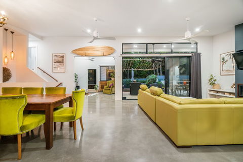 A PERFECT STAY - Copper Sands - Local Tourism 6