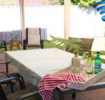 White Sands at Fingal Bay - Accommodation Australia