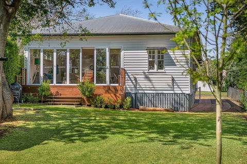 The Wickie Houses - Australia Shopping 1