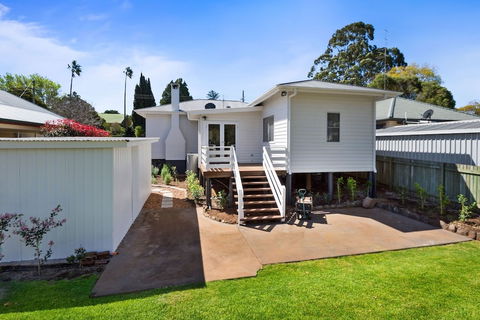The Wickie Houses - Australia Shopping 5
