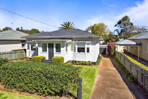 The Wickie Houses - Australia Shopping 4