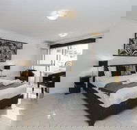 Cottesloe Cove Beach Apartment - Local Tourism