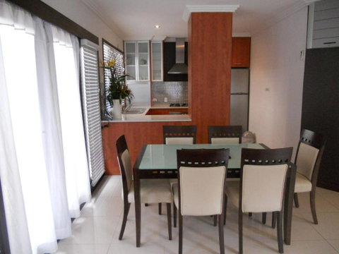 Villas At Hastings Point - Accommodation Australia 2