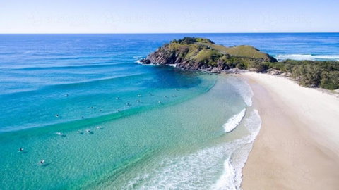 Villas At Hastings Point - Accommodation Australia 4