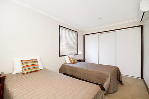 Villas At Hastings Point - Accommodation Australia 5