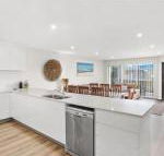 Villa Serene at Fingal Bay - Accommodation Australia