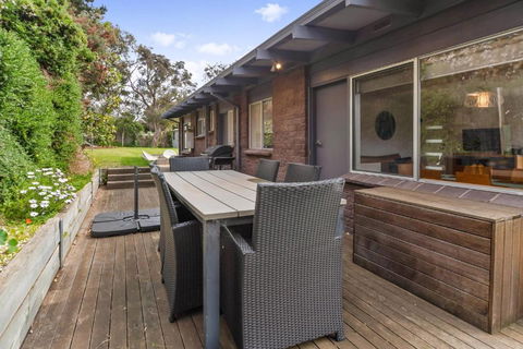 BADENOCH - Accommodation Australia 6