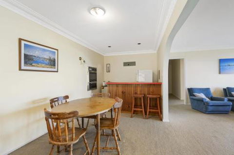 La Mer 19 Dulconghi Street - Accommodation Australia 4